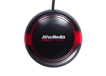 AVerMedia ゲームキャプチャー Avemedia ゲームキャプチャー AVT-C878 PLUS｜トレファクONLINE